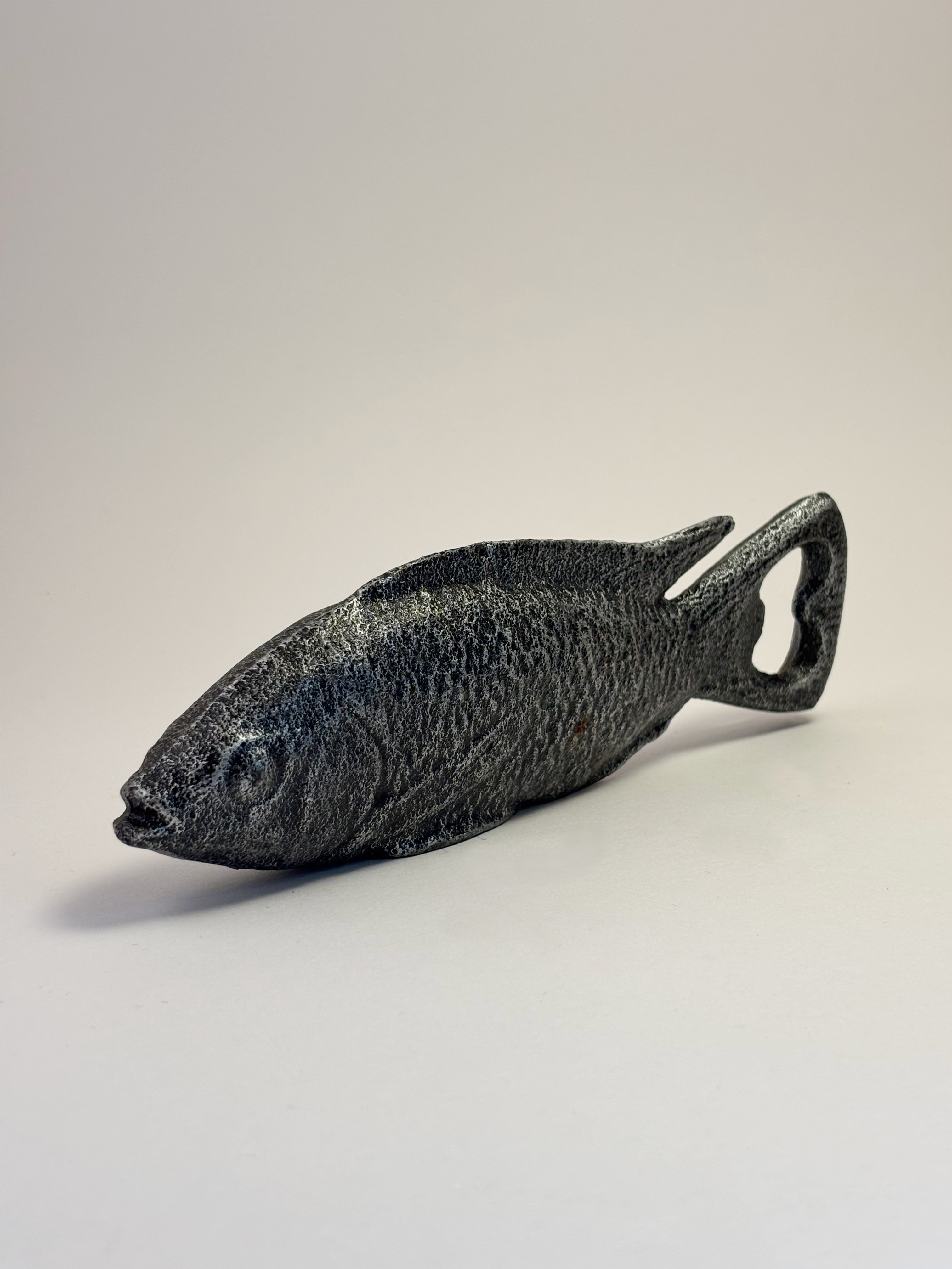 Fish Bottle Opener