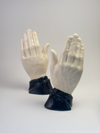Priest Hands