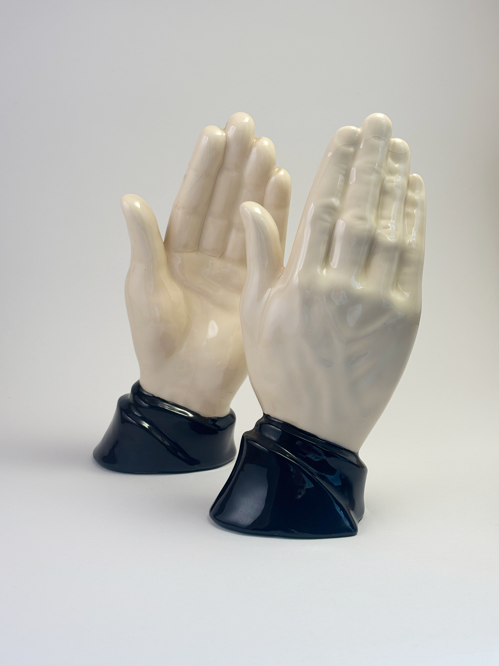 Priest Hands