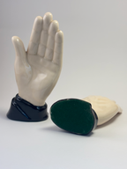 Priest Hands