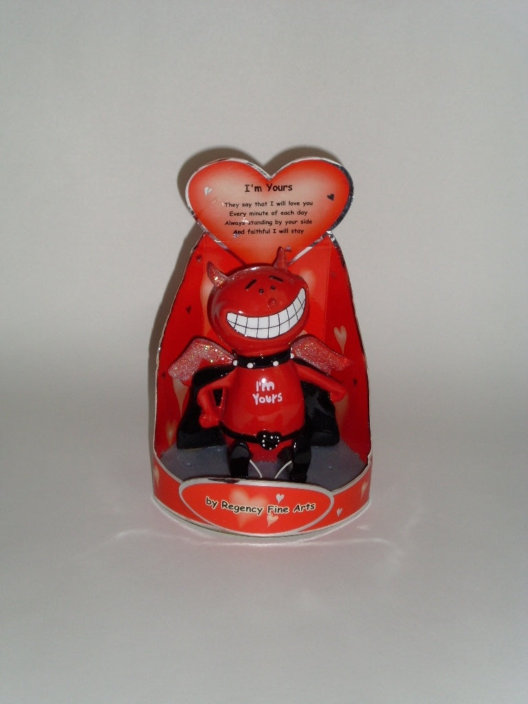 Horny Devil