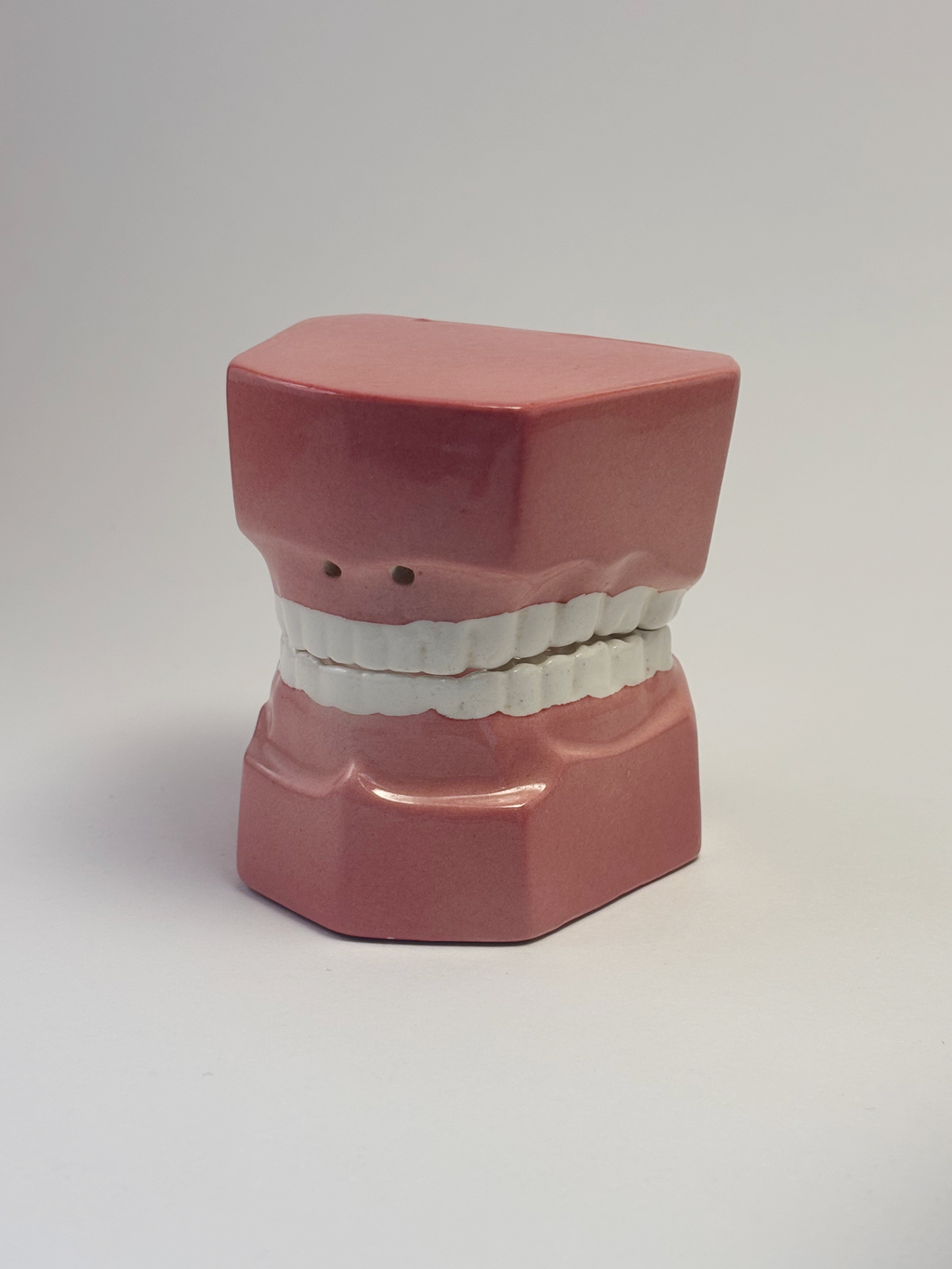 Teeth Salt & Pepper