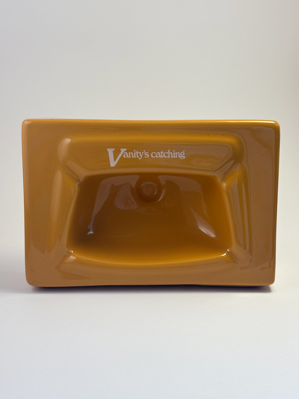 Vanity Ashtray
